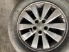 Диск колесный алюминиевый Subaru Impreza Артикул 53566511 - Фото #1