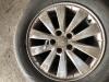 Диск колесный алюминиевый Subaru Impreza Артикул 53566559 - Фото #1