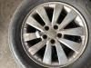 Диск колесный алюминиевый Subaru Impreza Артикул 53566599 - Фото #1