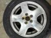 Диск колесный алюминиевый Subaru Legacy Артикул 54350164 - Фото #1