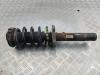 Стойка подвески передняя левая Volkswagen Caddy (2004-2010) Артикул 55108014 - Фото #1