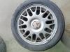 Диск колесный алюминиевый Volkswagen Golf-3 Артикул 54649738 - Фото #1