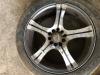 Диск колесный алюминиевый Volkswagen Golf-4 Артикул 53685245 - Фото #1