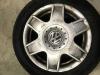 Диск колесный алюминиевый Volkswagen Golf-4 Артикул 53838822 - Фото #1