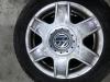 Диск колесный алюминиевый Volkswagen Golf-4 Артикул 53838855 - Фото #1