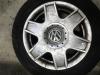 Диск колесный алюминиевый Volkswagen Golf-4 Артикул 53838877 - Фото #1
