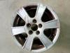 Диск колесный алюминиевый Volkswagen Sharan (2000-2010) Артикул 54473171 - Фото #1