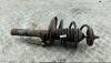 Стойка подвески передняя левая Volkswagen Sharan (2000-2010) Артикул 54822785 - Фото #1