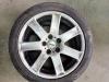Диск колесный алюминиевый Volkswagen Touran Артикул 54516446 - Фото #1