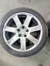 Диск колесный алюминиевый Volkswagen Touran Артикул 54516447 - Фото #1