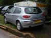  Alfa Romeo 147 Разборочный номер V2826 #3