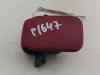 Ручка открывания капота Alfa Romeo 156 Артикул 53553334 - Фото #1