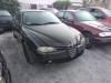  Alfa Romeo 156 Разборочный номер P0930 #1