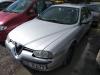  Alfa Romeo 156 Разборочный номер P1647 #1