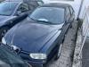  Alfa Romeo 156 Разборочный номер T5656 #2