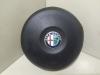Подушка безопасности (Airbag) водителя Alfa Romeo 159 Артикул 53806994 - Фото #1