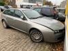  Alfa Romeo 159 Разборочный номер T5218 #1