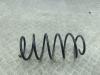 Пружина подвески передняя Audi 100 C3 (1982-1991) Артикул 54807616 - Фото #1
