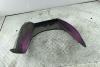 Защита крыла (подкрылок) передняя правая Audi 100 C3 (1982-1991) Артикул 54807626 - Фото #1