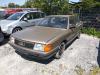  Audi 100 C3 (1982-1991) Разборочный номер P0809 #1