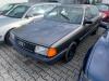  Audi 100 C3 (1982-1991) Разборочный номер T4097 #1