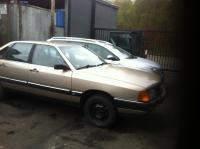  Audi 100 C3 (1982-1991) Разборочный номер L5391 #1