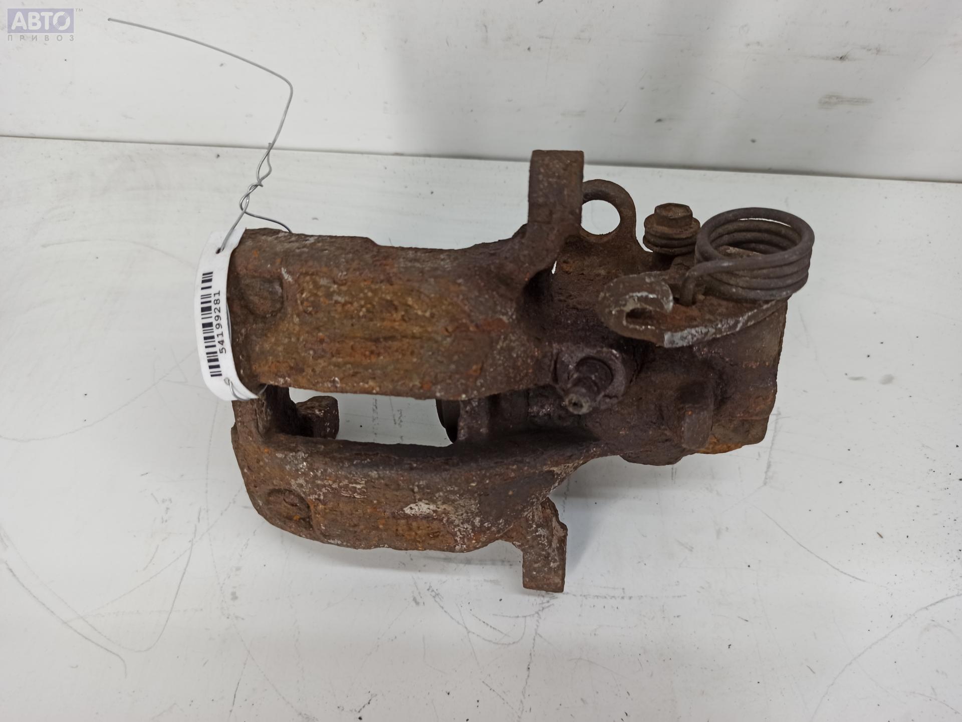 Купить Суппорт задний левый для Ауди 100 С4 б/у, цена Audi 100 C4