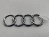 Эмблема Audi 100 C4 (1991-1994) Артикул 55040449 - Фото #1