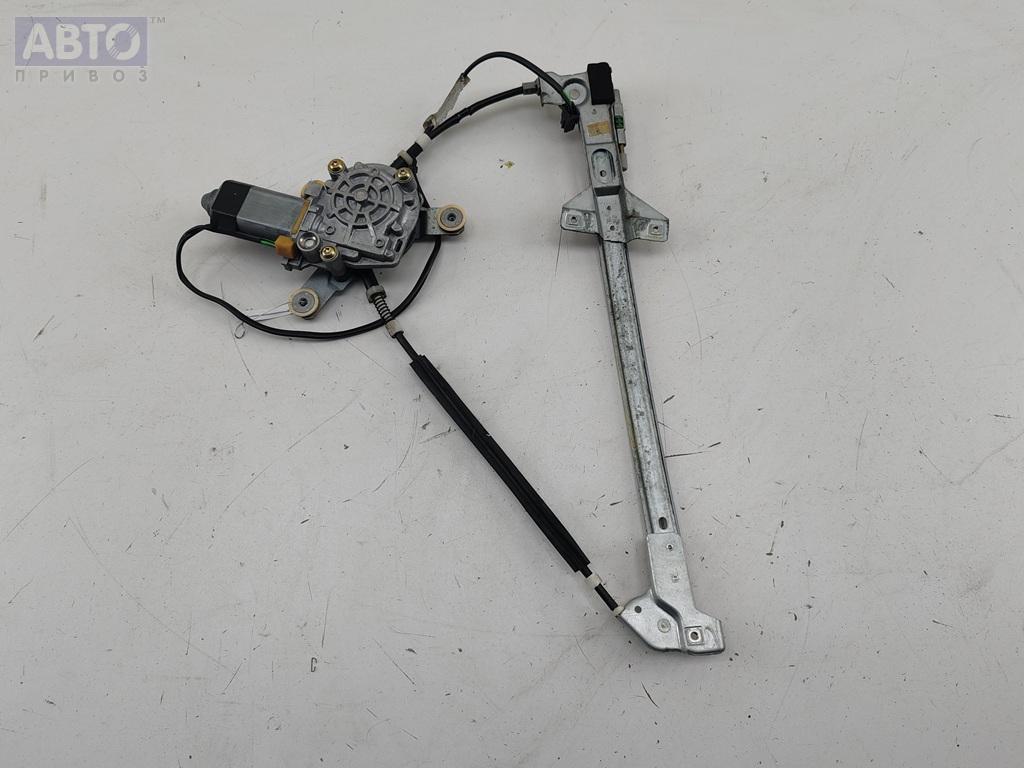 Купить Стеклоподъемник электрический передний левый для Ауди 100 С4 б/у, цена Audi 100 C4