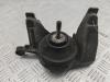 Подушка крепления двигателя Audi 100 C4 (1991-1994) Артикул 55180098 - Фото #1