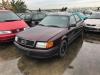  Audi 100 C4 (1991-1994) Разборочный номер Z5623 #1