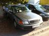  Audi 100 C4 (1991-1994) Разборочный номер S2628 #2