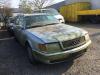  Audi 100 C4 (1991-1994) Разборочный номер S4216 #2