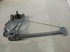 Стеклоподъемник механический задний правый Audi 80 B3 (1987-1992) Артикул 50941764 - Фото #1