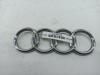 Эмблема Audi 80 B3 (1987-1992) Артикул 54954057 - Фото #1
