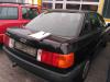  Audi 80 B3 (1987-1992) Разборочный номер T0599 #2