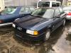  Audi 80 B3 (1987-1992) Разборочный номер Z5396 #1