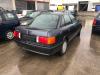  Audi 80 B3 (1987-1992) Разборочный номер Z5396 #2