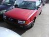  Audi 80 B3 (1987-1992) Разборочный номер L7859 #1