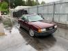  Audi 80 B3 (1987-1992) Разборочный номер T2444 #1