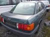  Audi 80 B3 (1987-1992) Разборочный номер P1527 #2