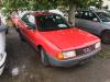  Audi 80 B3 (1987-1992) Разборочный номер S5377 #2
