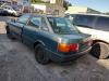  Audi 80 B3 (1987-1992) Разборочный номер P2301 #2