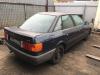  Audi 80 B3 (1987-1992) Разборочный номер S6341 #1