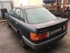  Audi 80 B3 (1987-1992) Разборочный номер S6341 #2