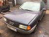  Audi 80 B3 (1987-1992) Разборочный номер S6341 #3