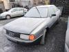  Audi 80 B3 (1987-1992) Разборочный номер P2506 #1