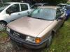  Audi 80 B3 (1987-1992) Разборочный номер S6592 #1