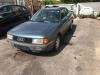  Audi 80 B3 (1987-1992) Разборочный номер T7079 #1