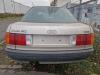  Audi 80 B3 (1987-1992) Разборочный номер F0052 #5